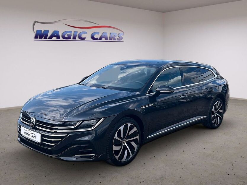 VW Arteon 70.000 km 33.900 € Worms 67547
