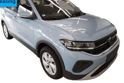 VW T-Cross 2.500 km 19.719 &euro; Offenbach am Main 63071