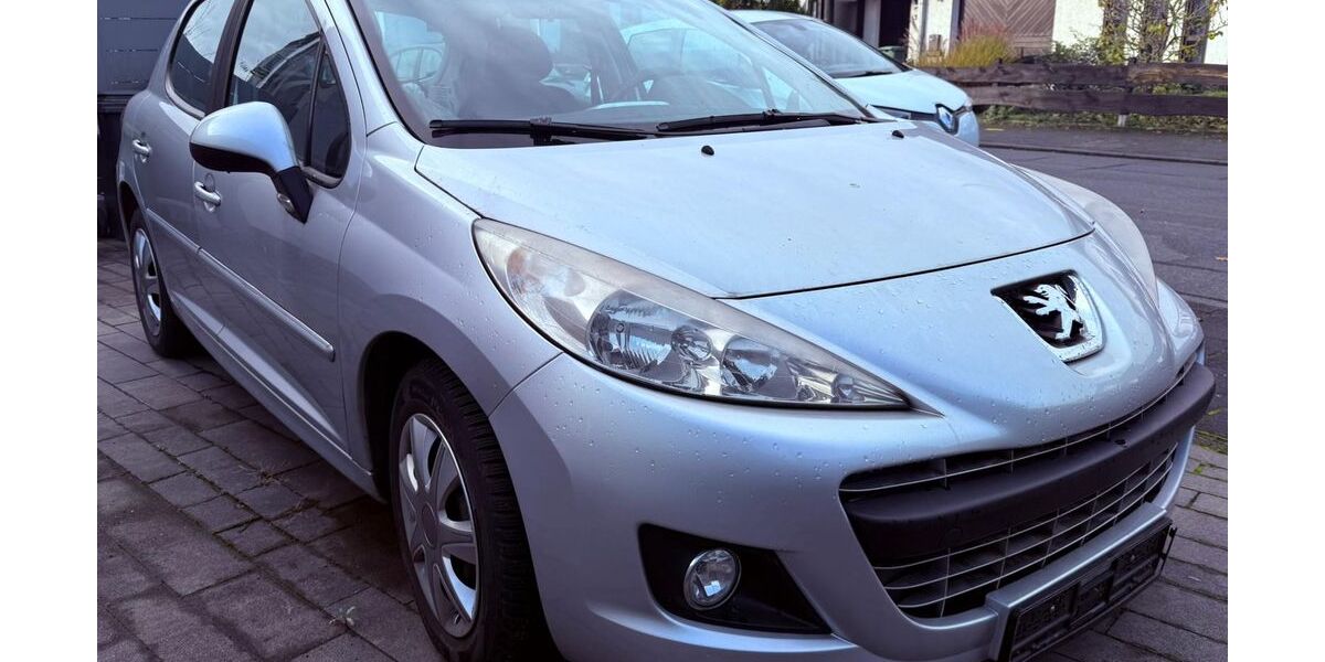 Peugeot 207 146.253 km 2.800 € Pfungstadt 64319