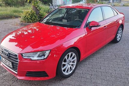 Audi A4 120.000 km 15.000 &euro; Rüsselsheim 65428