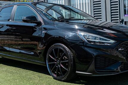 Hyundai i30 95.175 km 14.999 &euro; Rüsselsheim 65428