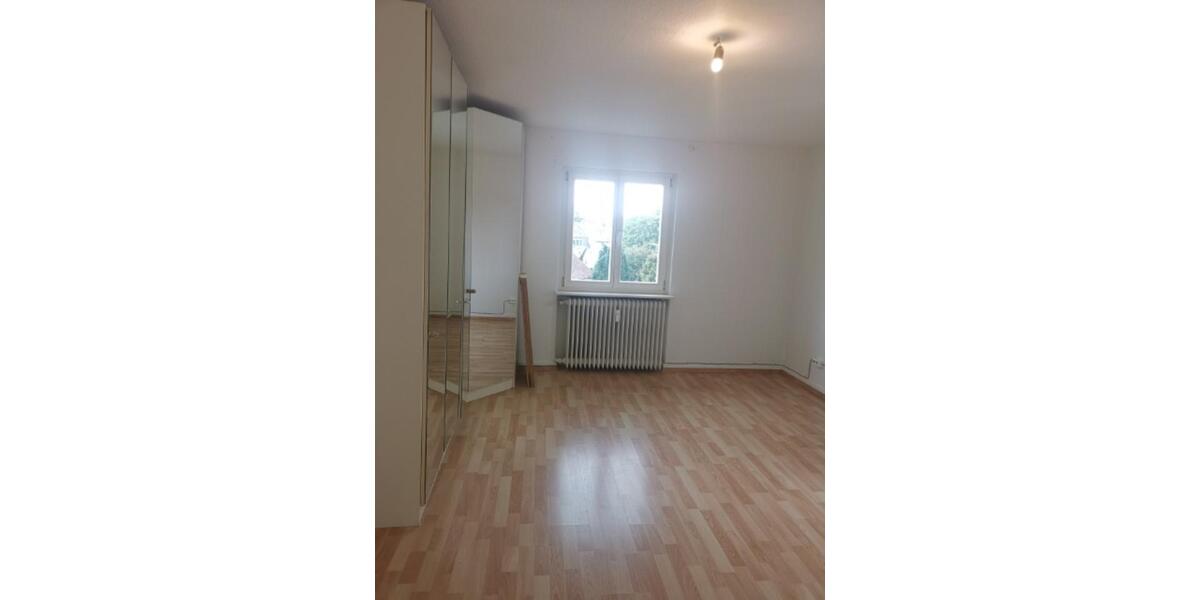 Etagenwohnung Frankfurt am Main Nordend Ost - 2 Zimmer, 80 m&sup2;, 1.250&euro; | Angebot:25483338