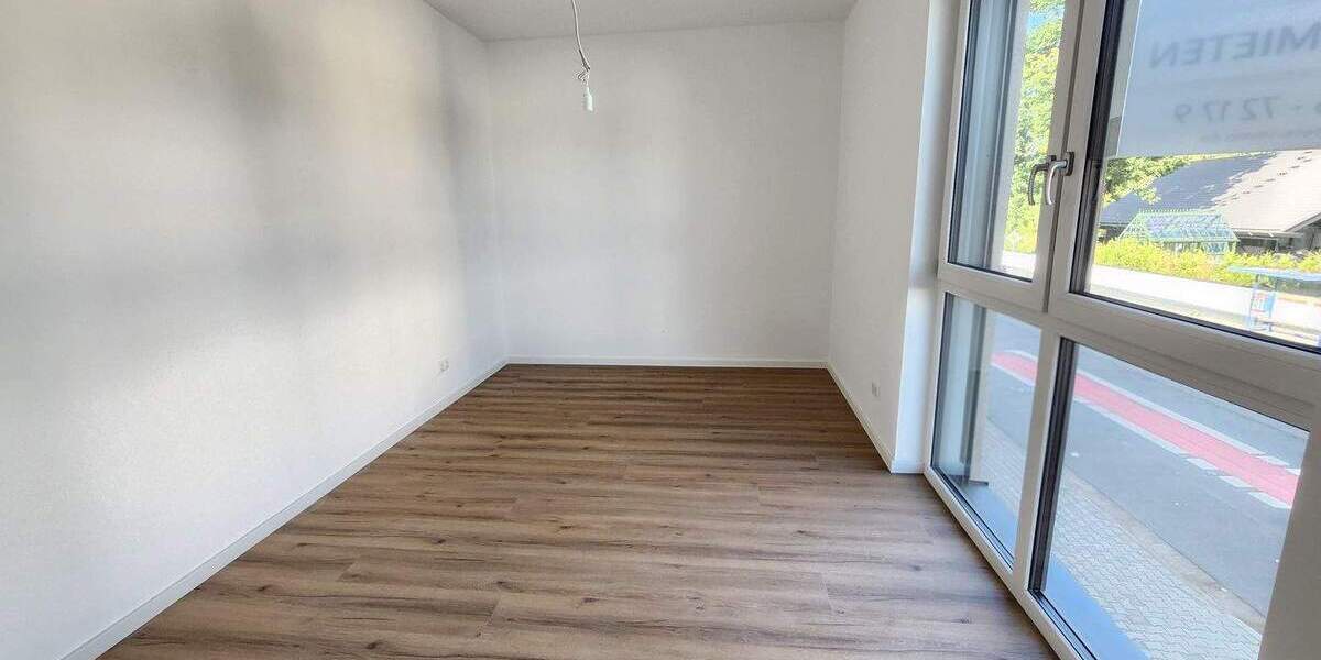 Etagenwohnung Rodgau Jügesheim - 4 Zimmer, 128 m&sup2;, 2.070&euro; | Angebot:23957202