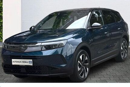 Opel Grandland (X) 7.115 km 26.480 &euro; Rüsselsheim 65428