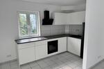 Helle 2-Zimmer-Wohnung mit zwei Balkonen und Tiefgarage