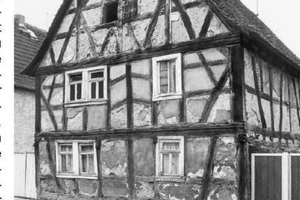 Haus Rodgau - 7 Zimmer, 204 m&sup2;, 79.000&euro; | Angebot:26883640
