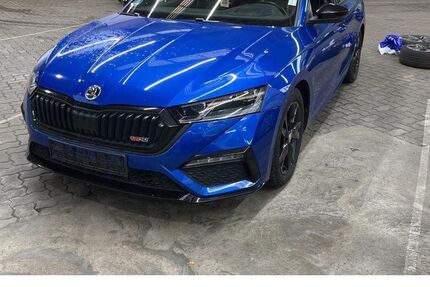 Skoda Octavia 80.900 km 30.690 &euro; Bensheim 64625