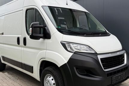 Peugeot Boxer 250.000 km 9.800 &euro; Mainhausen 63533
