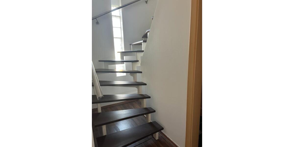 Etagenwohnung Offenbach am Main Bieberer Berg - 3 Zimmer, 85 m&sup2;, 1.300&euro; | Angebot:26348431