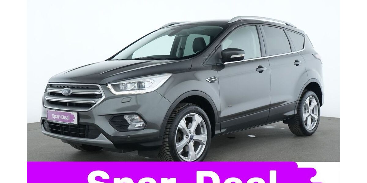 Ford Kuga 71.200 km 13.498 &euro; Dietzenbach bei Frankfurt 63128