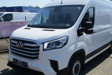 Ford Transit 50.000 km 17.950 &euro; Heusenstamm 63150