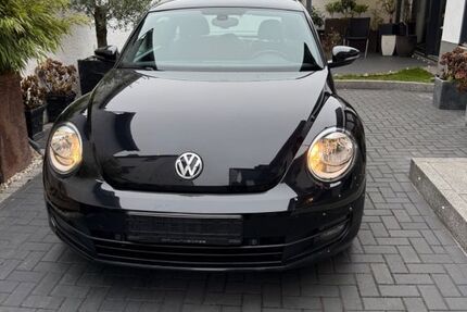 VW Beetle 229.015 km 4.699 &euro; Groß Gerau 64521