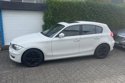 BMW 118 185.008 km 4.200 &euro; Heusenstamm 63150