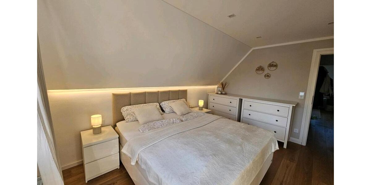 Dachgeschoßwohnung Griesheim - 3 Zimmer, 60 m&sup2;, 230.000&euro; | Angebot:26163882