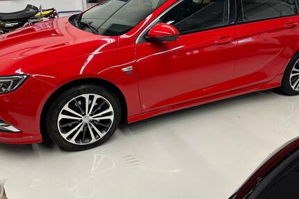 Opel Insignia 121.500 km 14.860 &euro; Groß Umstadt 64823