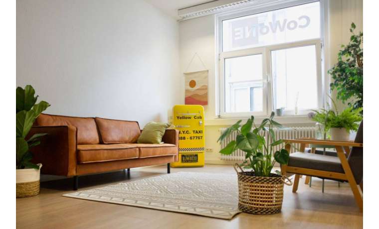 Gewerbeobjekt Darmstadt - 850&euro; | Angebot:26668334