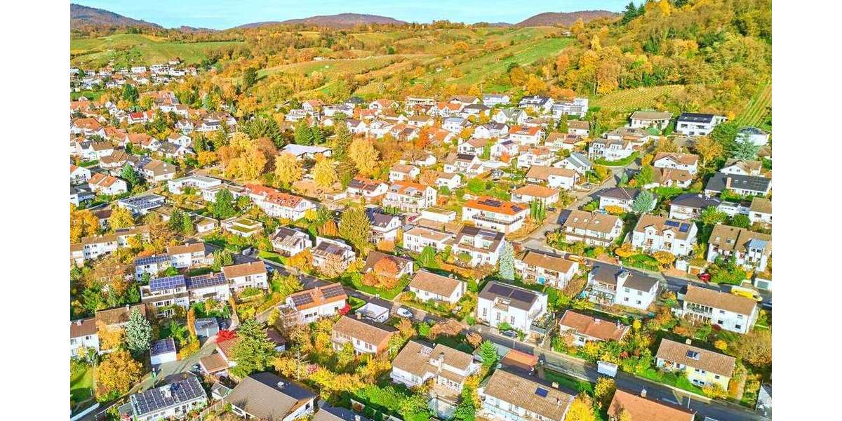 Grundstück zu verkaufen in Bensheim 598.000 € 775 m² zimmer