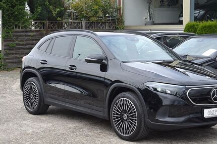 Mercedes-Benz EQA 19.719 km 33.980 &euro; Heusenstamm bei Frankfurt/M 63150