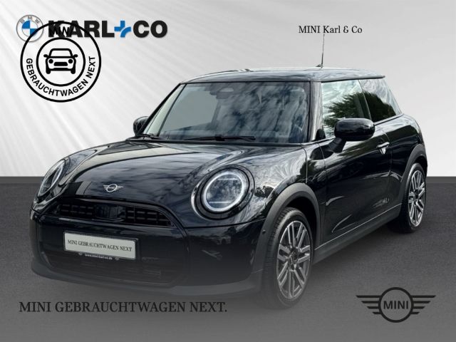 Mini Cooper C 6.451 km 29.790 € Rüsselsheim 65428