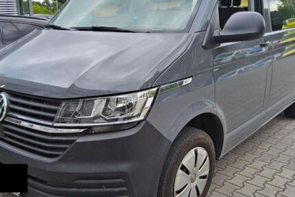 VW T6 Caravelle