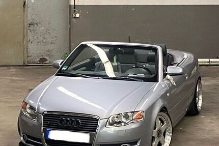 Audi A4 226.000 km 9.999 &euro; Bodenheim 55294