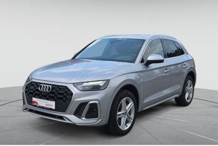 Audi Q5 74.976 km 37.999 &euro; Darmstadt 64295