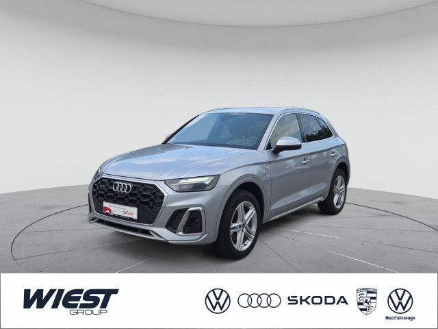 Audi Q5 74.976 km 37.999 &euro; Darmstadt 64295