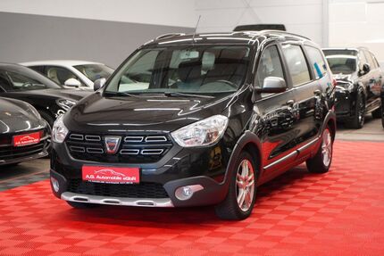 Dacia Lodgy 161.571 km 6.950 &euro; Pfungstadt 64319