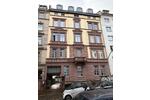 Maisonettenwohnung Frankfurt am Main Nordend Ost - 2 Zimmer, 46 m&sup2;, 1.380&euro; | Angebot:25307990