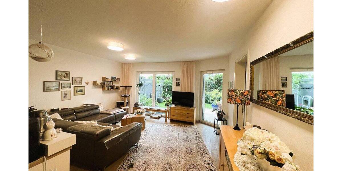 Etagenwohnung Kriftel - 3 Zimmer, 86 m&sup2;, 465.000&euro; | Angebot:26819324