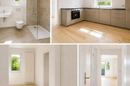 Wohnung Griesheim - 3.5 Zimmer, 68 m&sup2;, 1.100&euro; | Angebot:26397960