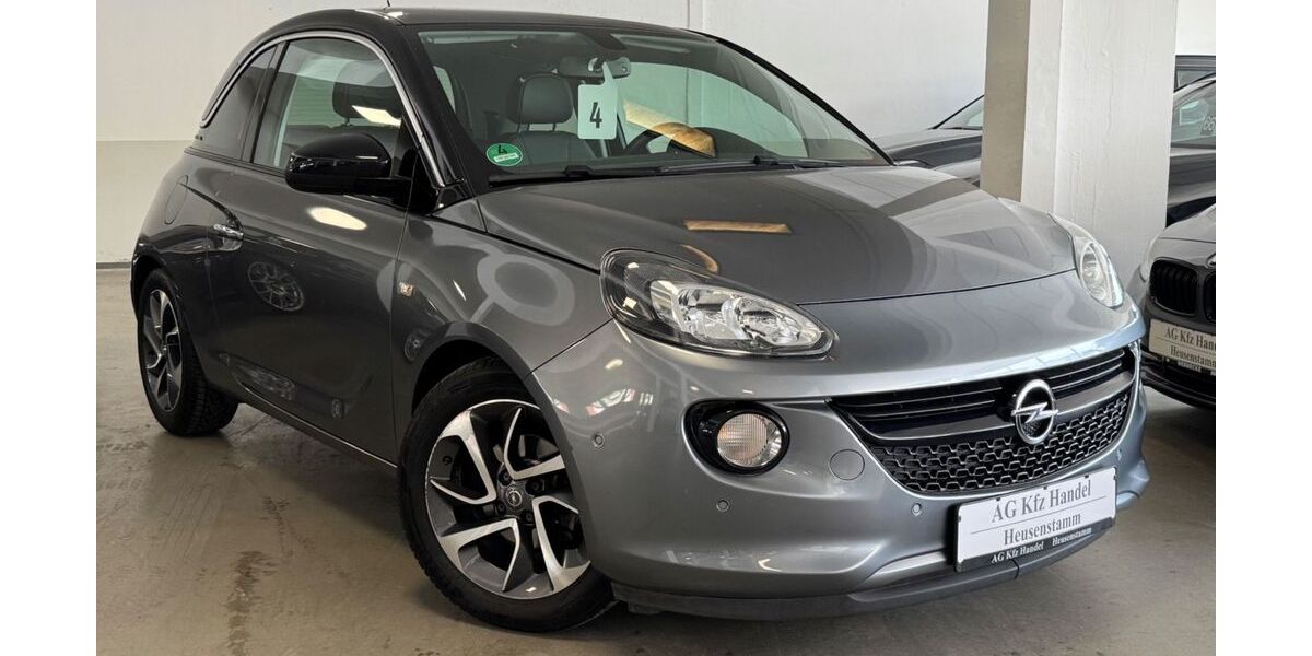 Opel Adam 99.156 km 7.950 &euro; Heusenstamm 63150