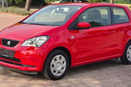 Seat Mii 100.000 km 5.980 € Büttelborn 64572