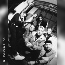 ON! - Alles Auf Neu Tour 2026 20.02.2026 MAU CLUB