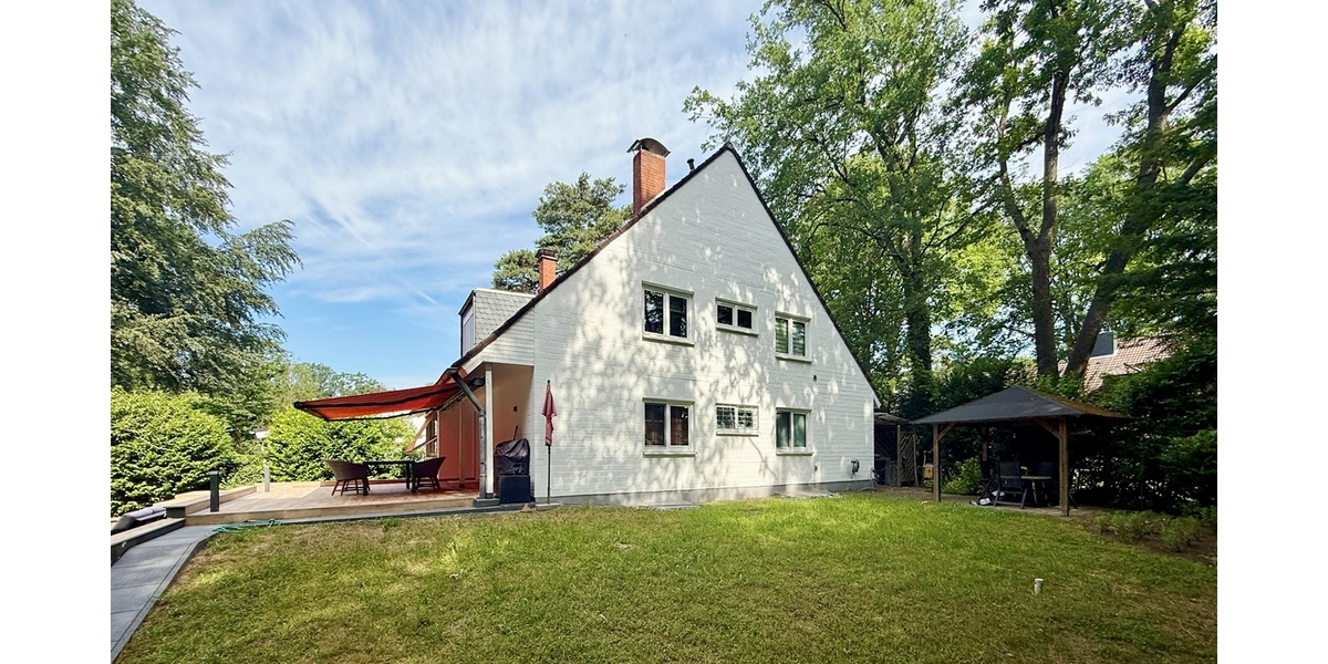 Großzügiges Mehrgenerationenhaus in begehrter Lage von Zeppelinheim - Einfamilienhaus Neu-Isenburg Isenburg | Angebot:27095997