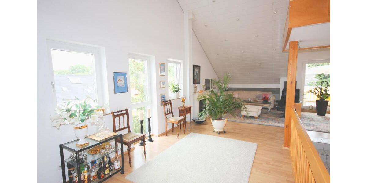Etagenwohnung Rödermark - 3 Zimmer, 98 m&sup2;, 345.000&euro; | Angebot:26866316