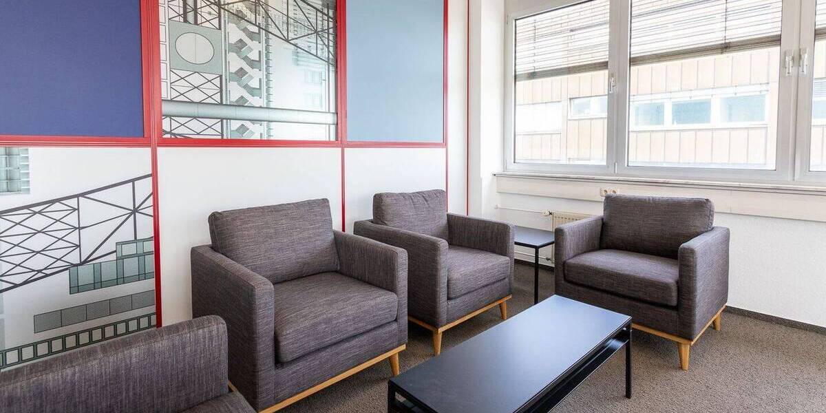 Gewerbeobjekt Frankfurt am Main Griesheim - 1.350&euro; | Angebot:26431745