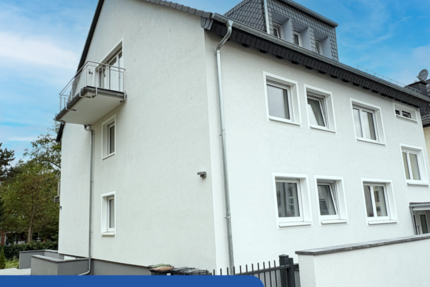 Wohnung Frankfurt am Main Ginnheim - 4 Zimmer, 117 m&sup2;, 2.375&euro; | Angebot:24750990