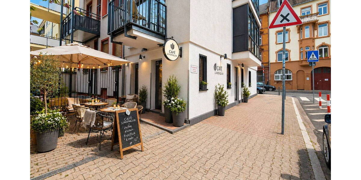 Gewerbeobjekt Frankfurt am Main Bockenheim - 1.250&euro; | Angebot:26376983