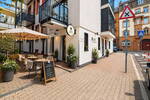Gewerbeobjekt Frankfurt am Main Bockenheim - 1.250&euro; | Angebot:26376983