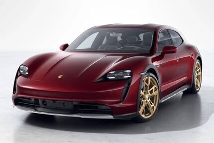 Porsche Taycan 26.300 km 79.777 &euro; Darmstadt 64295