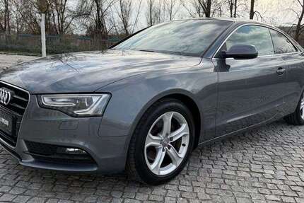 Audi A5 118.000 km 16.990 &euro; Oppenheim 55276