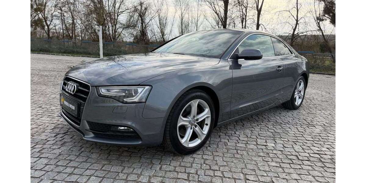 Audi A5 118.000 km 16.990 &euro; Oppenheim 55276