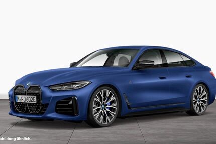 BMW i4 85.057 km 41.270 € Dreieich-Sprendlingen 63303