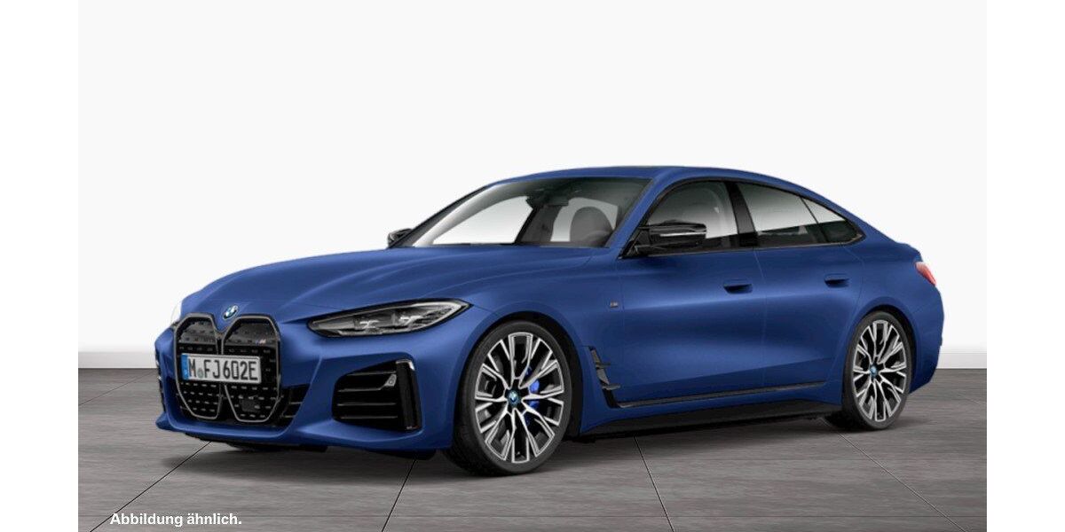 BMW i4 85.057 km 41.270 € Dreieich-Sprendlingen 63303