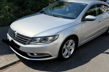 VW CC 182.500 km 9.200 &euro; Obertshausen 63179