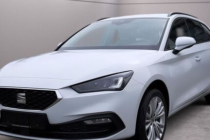 Seat Leon 16.617 km 22.940 &euro; Hofheim-Diedenbergen 65719