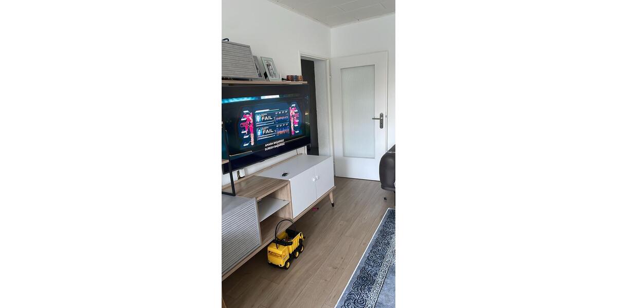 Eigentumswohnung 3 zimmer