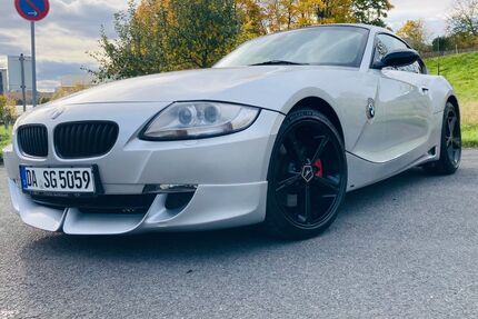 BMW Z4 83.000 km 27.900 &euro; Ober-Ramstadt 64372