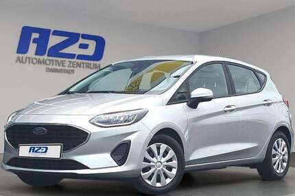 Ford Fiesta 24.000 km 14.330 &euro; Darmstadt 64293